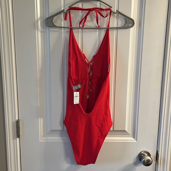 Aerie One Piece Swimsuit - Picture 5 of 7